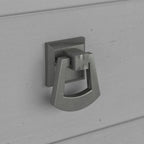 Armoire de rangement d'appoint avec portes par