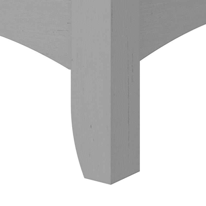 Armoire de rangement d'appoint avec portes par
