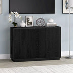 Buffet rectangulaire de 48 po de largeur — 47,5 po de largeur