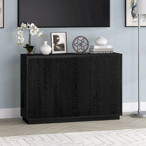 Buffet rectangulaire de 48 po de largeur — 47,5 po de largeur