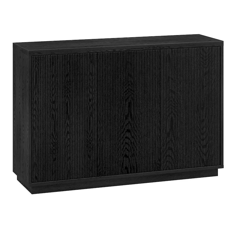 Buffet rectangulaire de 48 po de largeur — 47,5 po de largeur