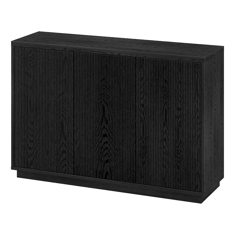 Buffet rectangulaire de 48 po de largeur — 47,5 po de largeur