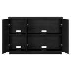 Buffet rectangulaire de 48 po de largeur — 47,5 po de largeur