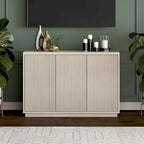 Buffet rectangulaire de 48 po de largeur — 47,5 po de largeur