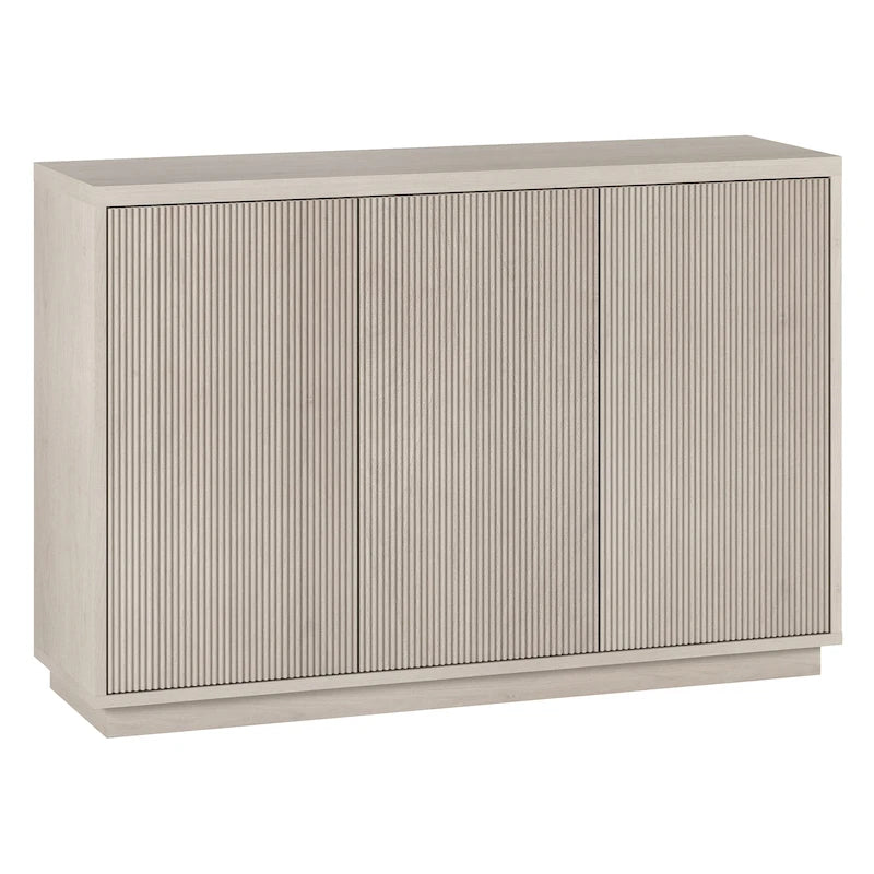 Buffet rectangulaire de 48 po de largeur — 47,5 po de largeur