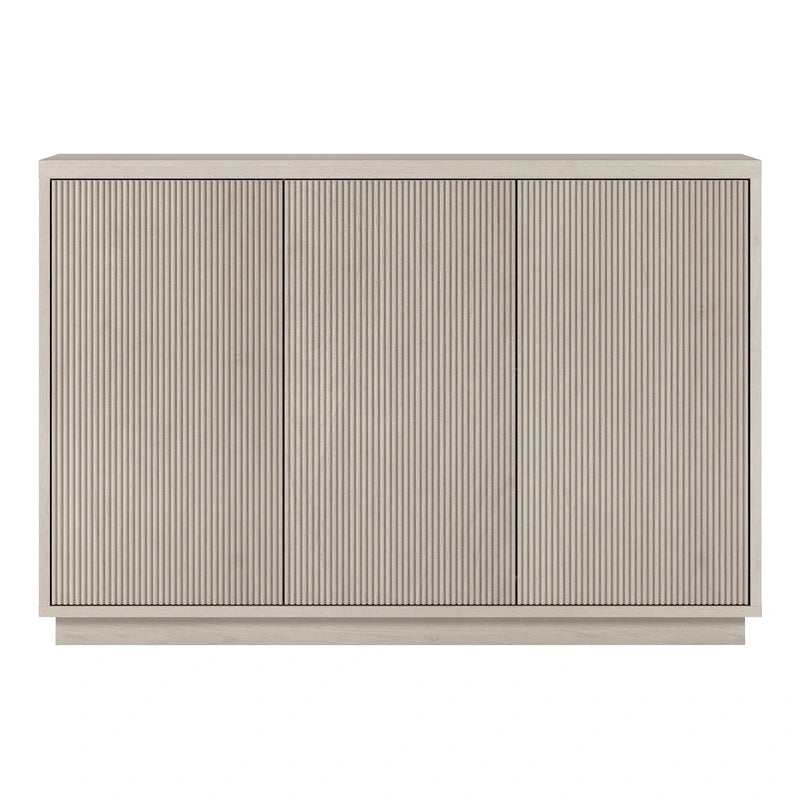Buffet rectangulaire de 48 po de largeur — 47,5 po de largeur