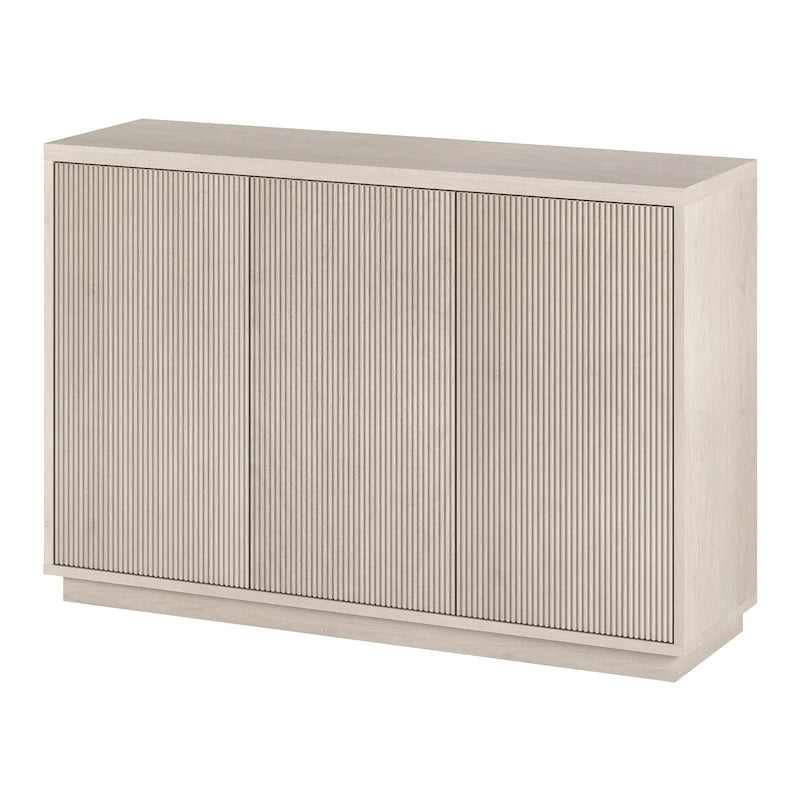 Buffet rectangulaire de 48 po de largeur — 47,5 po de largeur