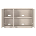 Buffet rectangulaire de 48 po de largeur — 47,5 po de largeur