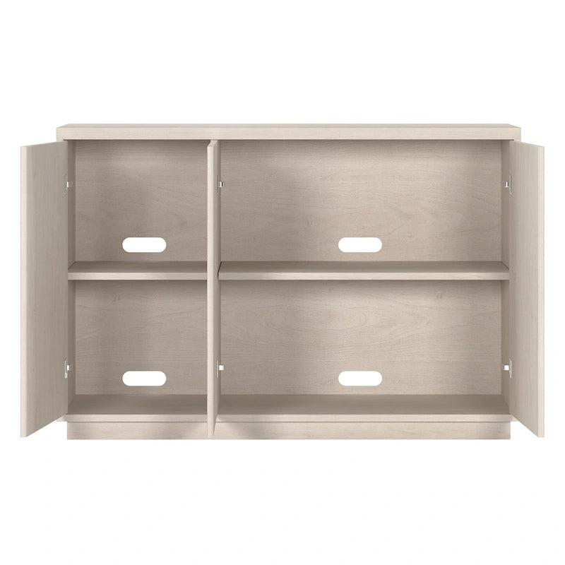 Buffet rectangulaire de 48 po de largeur — 47,5 po de largeur