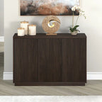 Buffet rectangulaire de 48 po de largeur — 47,5 po de largeur