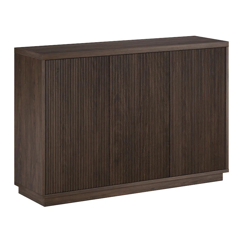 Buffet rectangulaire de 48 po de largeur — 47,5 po de largeur