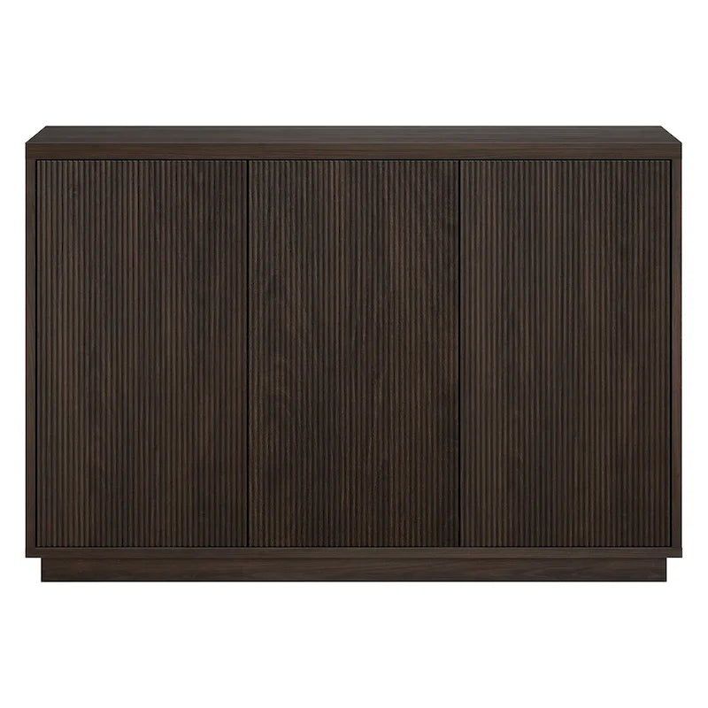 Buffet rectangulaire de 48 po de largeur — 47,5 po de largeur
