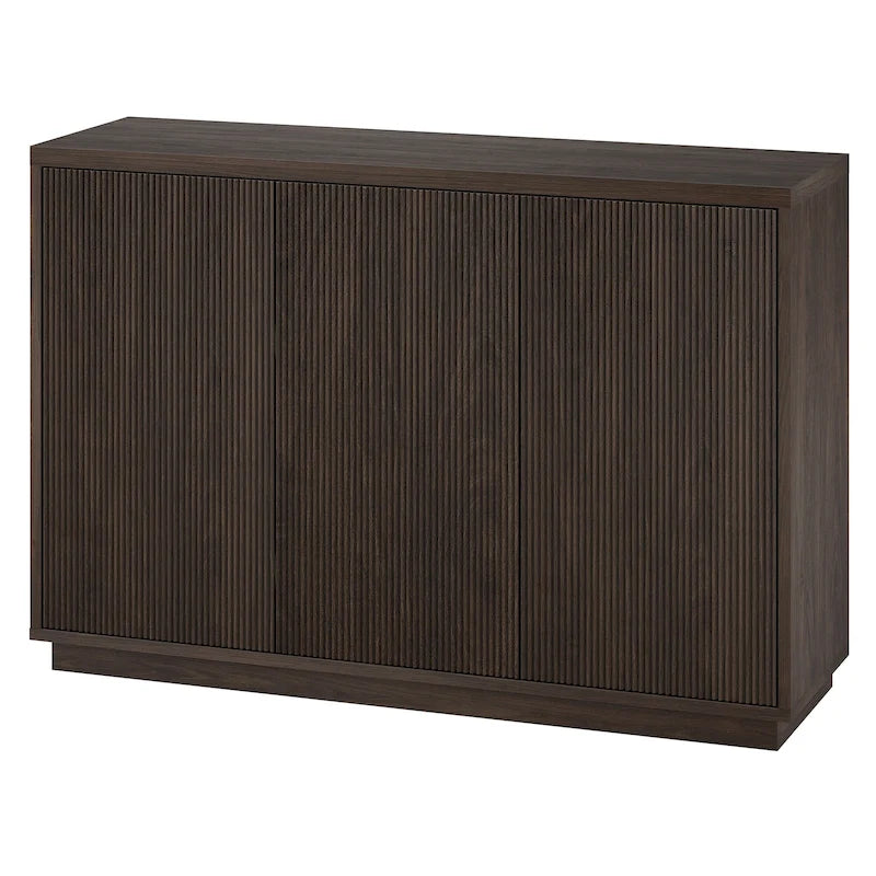 Buffet rectangulaire de 48 po de largeur — 47,5 po de largeur