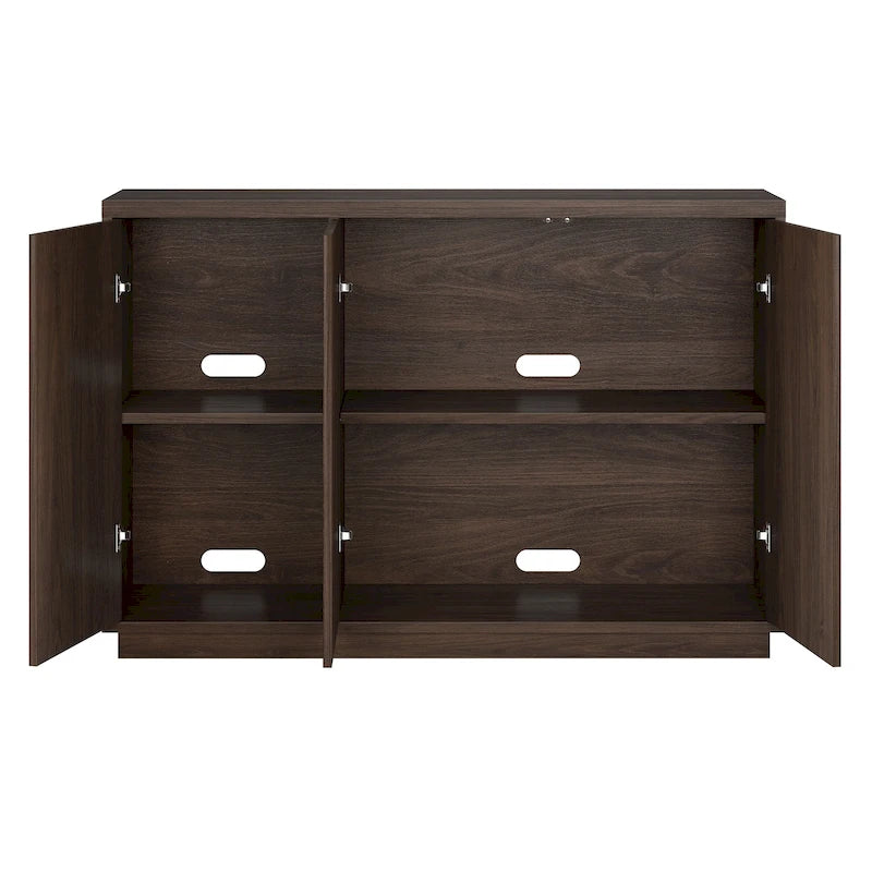 Buffet rectangulaire de 48 po de largeur — 47,5 po de largeur