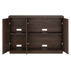 Buffet rectangulaire de 48 po de largeur — 47,5 po de largeur