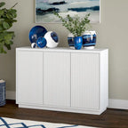 Buffet rectangulaire de 48 po de largeur — 47,5 po de largeur