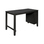 Table et chaises de salle à manger hauteur comptoir, 5 pièces