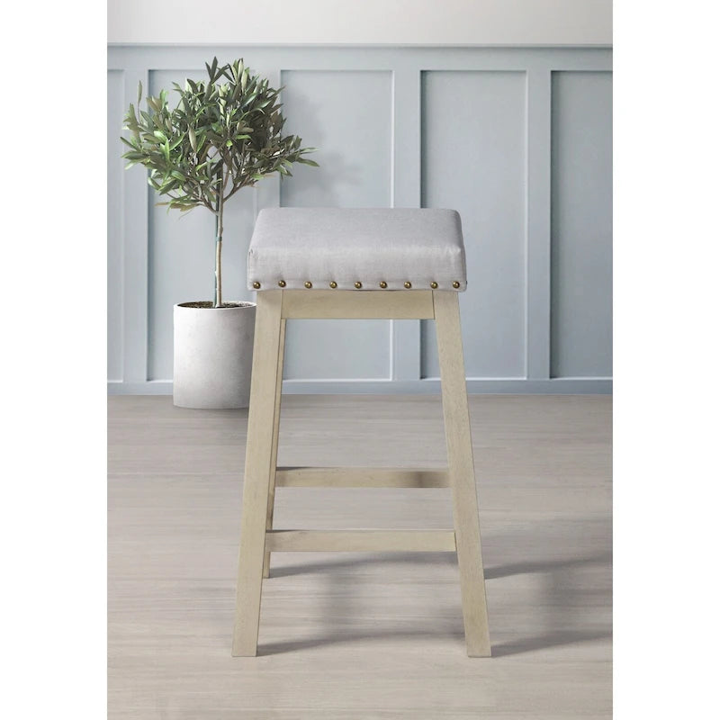 Table et chaises de salle à manger hauteur comptoir, 5 pièces