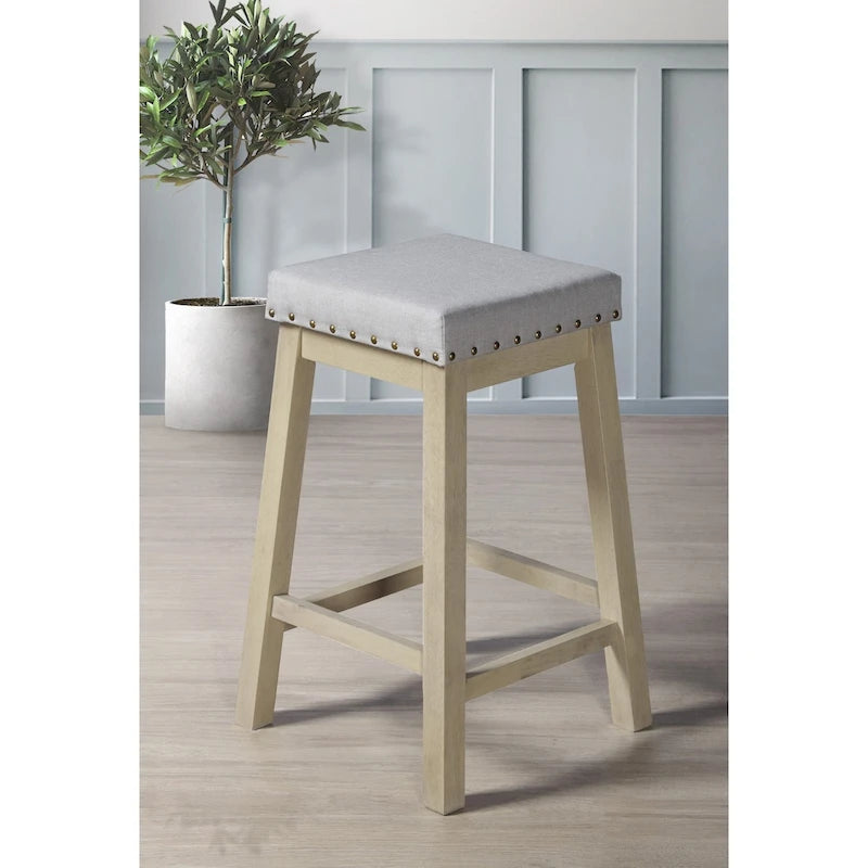 Table et chaises de salle à manger hauteur comptoir, 5 pièces