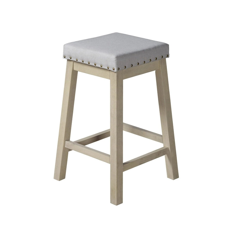 Table et chaises de salle à manger hauteur comptoir, 5 pièces