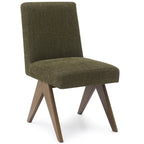 Chaises de salle à manger modernes du milieu du siècle (lot de 2)