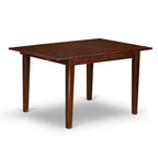 Ensemble de salle à manger : Comprend une table à manger rectangulaire, plusieurs chaises de salle à manger et un banc (différents styles d'assise disponibles).