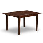 Ensemble de salle à manger : Comprend une table à manger rectangulaire, plusieurs chaises de salle à manger et un banc (différents styles d'assise disponibles).