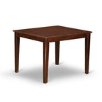 Ensemble de salle à manger : Comprend une table à manger rectangulaire, plusieurs chaises de salle à manger et un banc (différents styles d'assise disponibles).