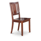 Ensemble de salle à manger : Comprend une table à manger rectangulaire, plusieurs chaises de salle à manger et un banc (différents styles d'assise disponibles).